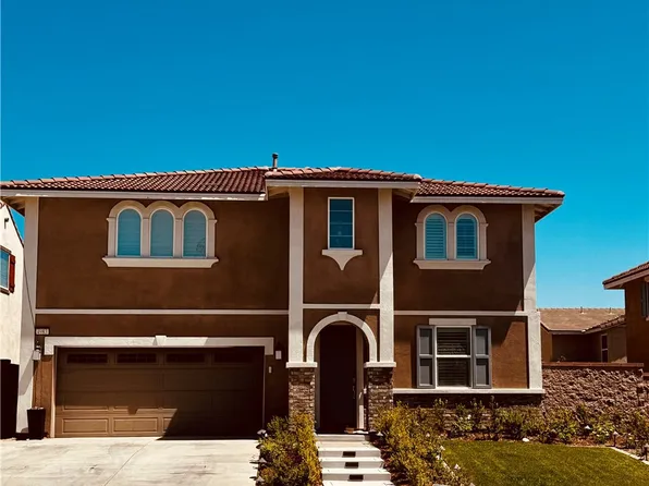 4983 Oak Moss Ave, Fontana, CA 92336