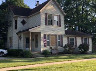 501 W Catholic St, Pierceton, IN