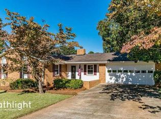 182 Holiday Dr, Martinez, GA 30907
