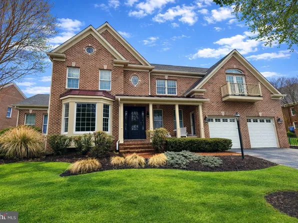 2605 Golf Island Rd, Ellicott City, MD 21042