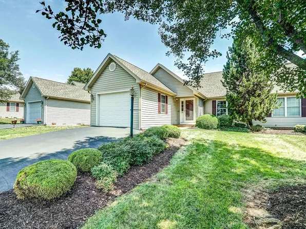 65 Ashleigh Dr, Waynesboro, VA 22980