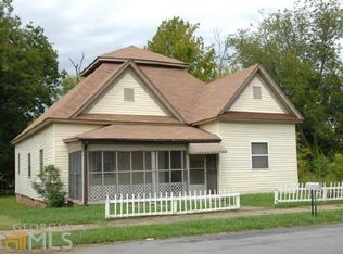 608 Pennington Ave SW, Rome, GA 30161