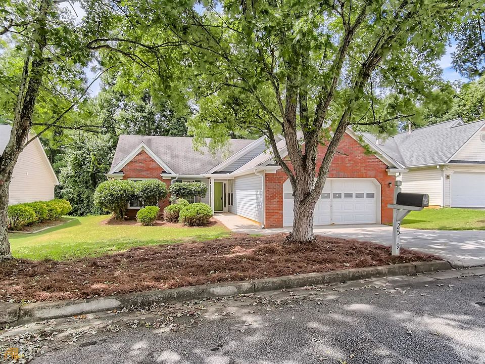 1st image of 2519 Hillvale Cir
