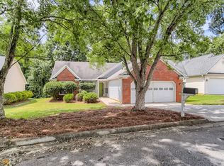 2519 Hillvale Cir, Lithonia, GA 30058