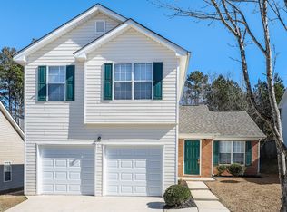 4405 Gladewood Run, Union City, GA 30291
