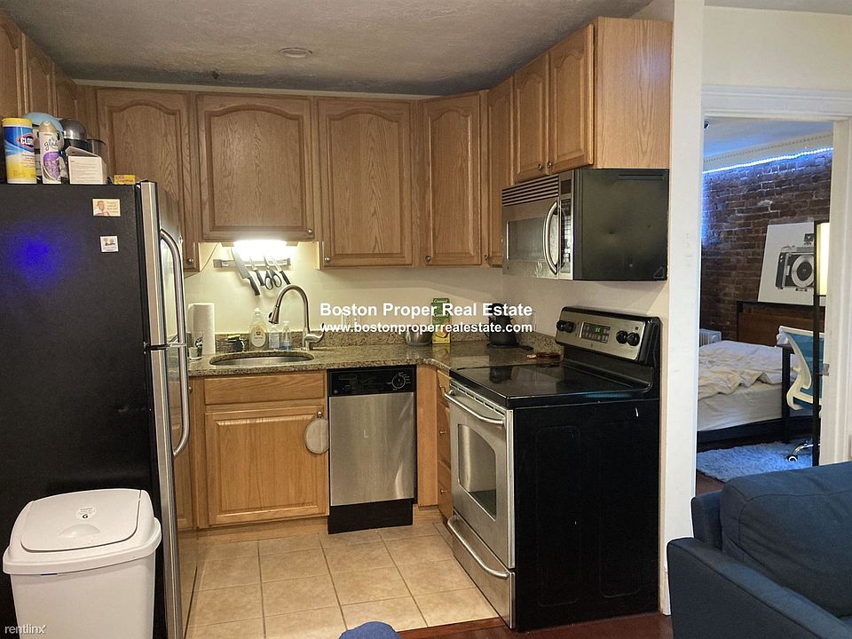 497 Beacon #8 Boston - Back Bay Unit Photo 1