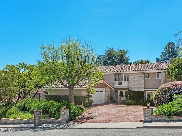 4227 Park Alisal, Calabasas, CA 91302