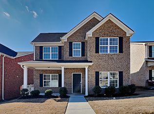 204 Addy Ln, Stockbridge, GA 30281