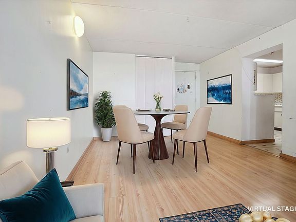 4th image of 300 W 110th St APT 16B
