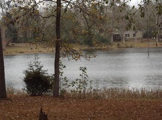 637 County Road 4270, Woodville, TX 75979