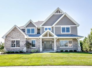 23083 Devonshire Ln, Frankfort, IL 60423