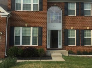 8004 Pink Azalea Ct, Baltimore, MD 21244