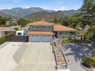 8318 La Senda Rd, Rancho Cucamonga, CA 91701