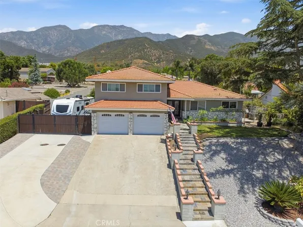 8318 La Senda Rd, Rancho Cucamonga, CA 91701