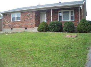212 Salter Rd, Berea, KY 40403