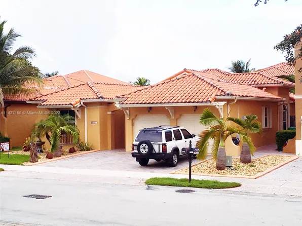 3023 SW 156th Pl, Miami, FL 33185