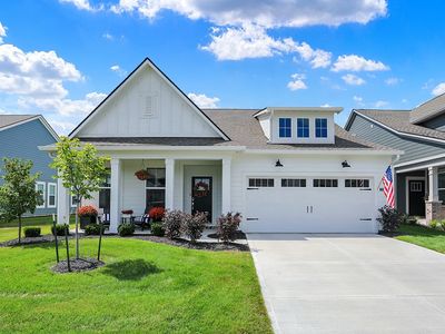 19776 Baisley Trl, Westfield, IN, 46074