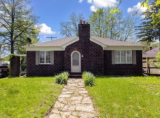 641 W Forest Ave, Decatur, IL 62522