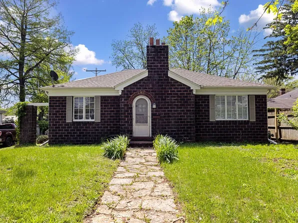 641 W Forest Ave, Decatur, IL 62522