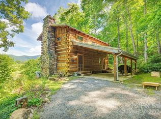 32 Walker Mountain Ln, Black Mountain, NC 28711