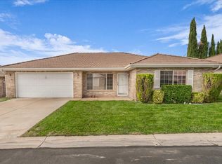 1090 E 700 S UNIT 7, St George, UT 84790