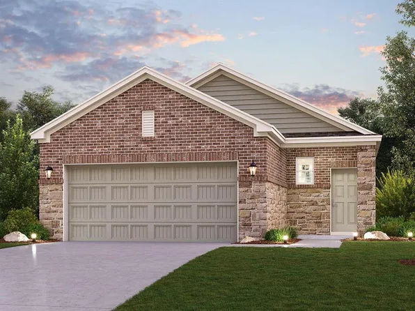 310 Amy St, Angleton, TX 77515