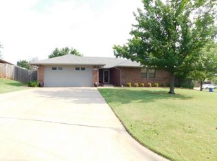 2704 W 21st Ct, Stillwater, OK 74074