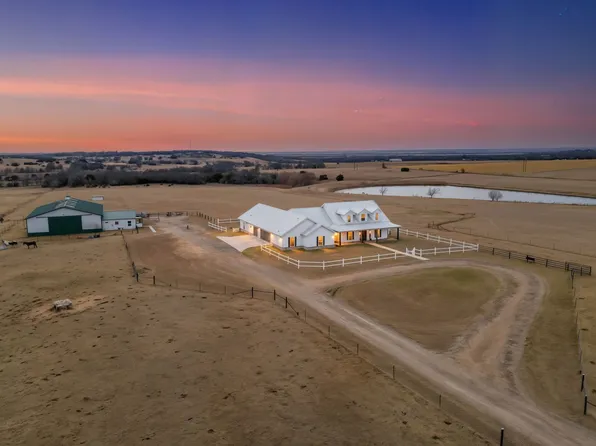 375 J B Vandiver Loop, Moody, TX 76557