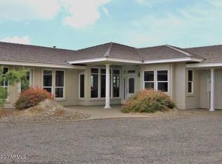 120 Summit Dr, Grandview, WA 98930