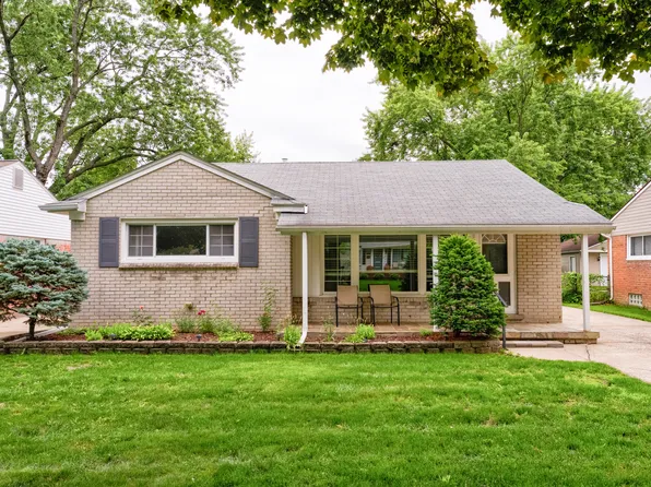 4708 Woodland Ave, Royal Oak, MI 48073