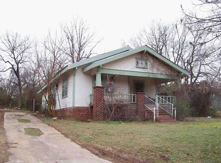 Property Front View