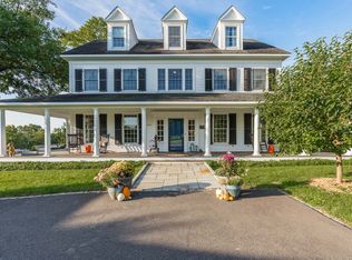 450 Old Chester Gladstone Rd, Chester, NJ 07930