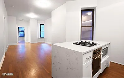 Rented by Corcoran
