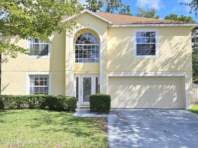 12475 GLENN HOLLOW Drive, Jacksonville, FL, 32226