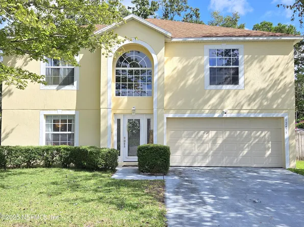 12475 GLENN HOLLOW Drive, Jacksonville, FL 32226