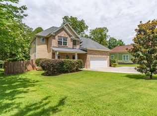 190 Strickland St, Fairburn, GA 30213