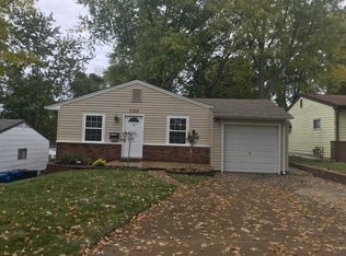 230 Lindy Blvd, Ballwin, MO 63021