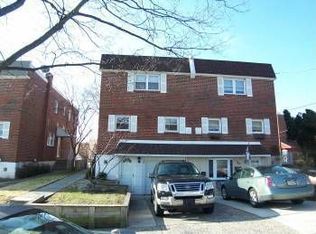 747 Hagner St, Philadelphia, PA 19128