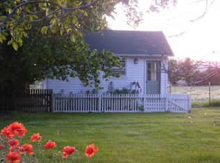 37629 Woods Ln, Richland, OR 97870