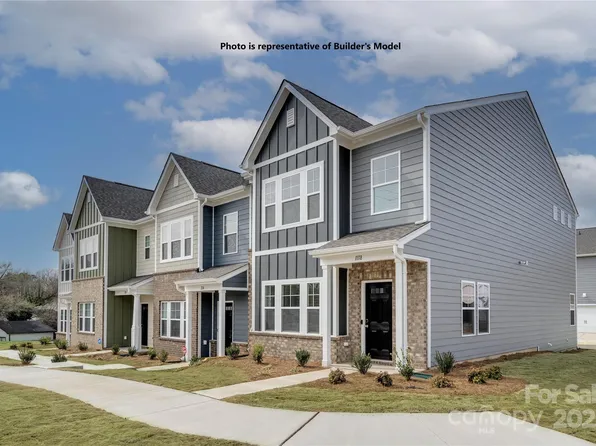 479 Shasta St #5201, Gastonia, NC 28052