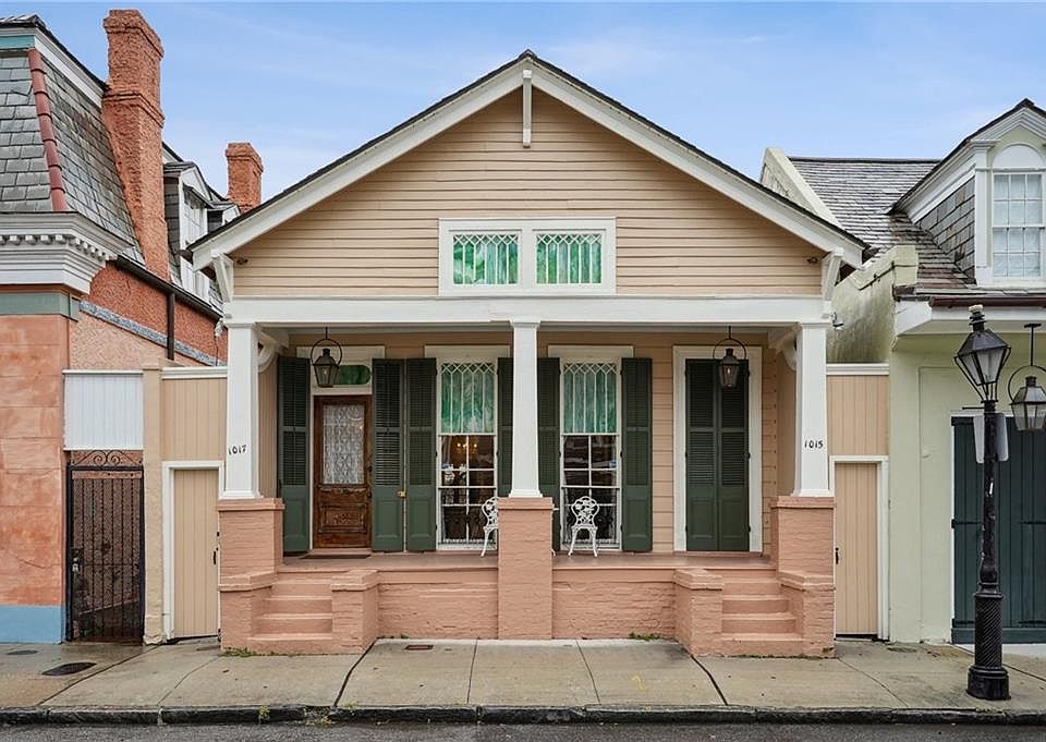1st image of 1017 Orleans Ave