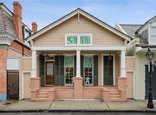1017 Orleans Ave, New Orleans, LA 70116