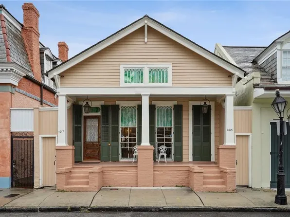 1017 Orleans Ave, New Orleans, LA 70116