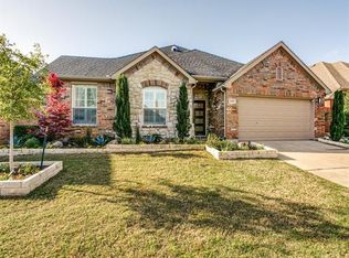 1382 Ranch House Dr, Fairview, TX 75069