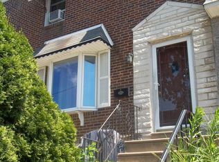 4343 Chippendale Ave, Philadelphia, PA 19136