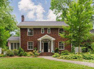 1825 Dilworth Rd W, Charlotte, NC 28203