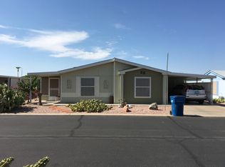 3355 S Cortez Rd LOT 53, Apache Junction, AZ 85119