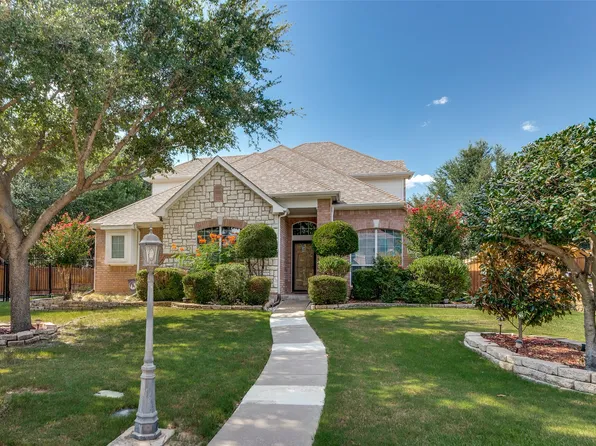 1001 Dover Heights Trl, Mansfield, TX 76063