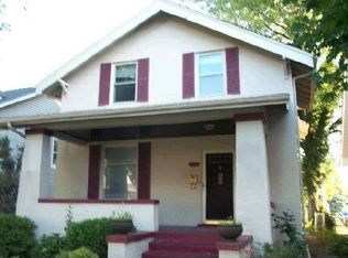 1135 5th St, Sandusky, OH