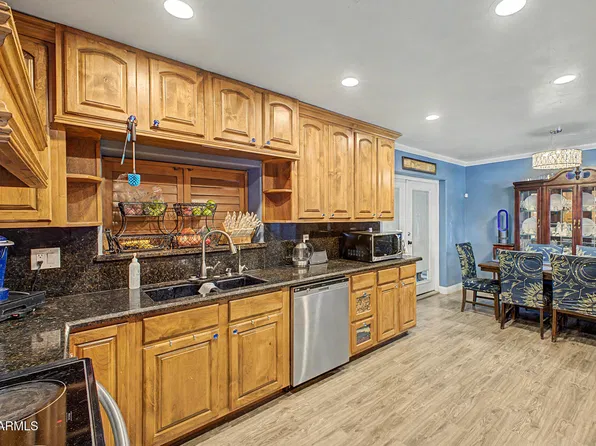 2110 W MORROW Drive, Phoenix, AZ 85027